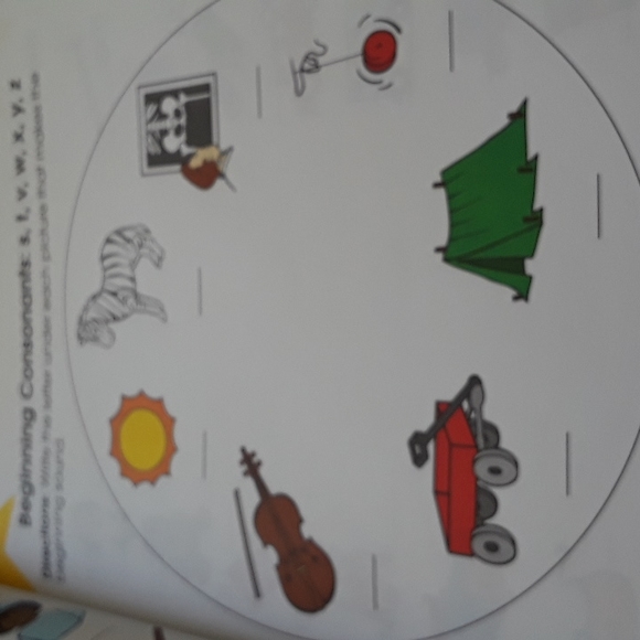 Front of the class 2 grade - Picture 7 of 16